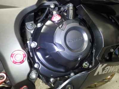 Kawasaki Ninja 1000 2018