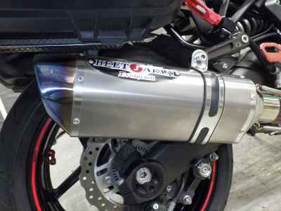 Kawasaki Ninja 1000 2018