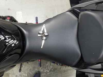 Kawasaki Ninja 1000 2018