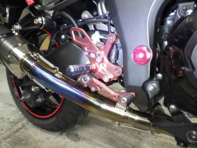 Kawasaki Ninja 1000 2018