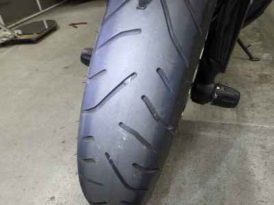 Kawasaki Ninja 1000 2018