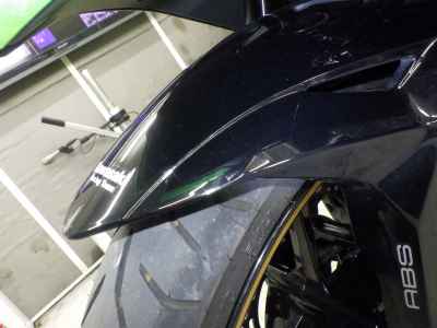 Kawasaki Ninja ZX-25R KRT Edition 2022