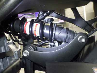 Kawasaki Ninja ZX-25R KRT Edition 2022