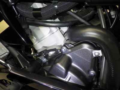 Kawasaki Ninja ZX-25R KRT Edition 2022