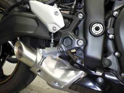 Kawasaki Ninja ZX-25R KRT Edition 2022
