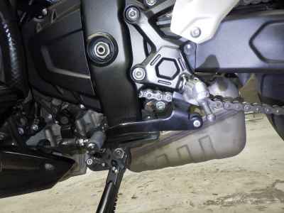 Kawasaki Ninja ZX-25R KRT Edition 2022