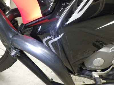 Honda CRF250L Rally LD 2017
