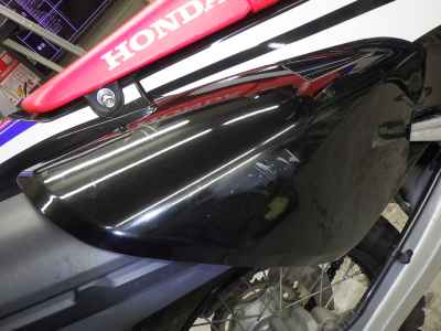 Honda CRF250L Rally LD 2017