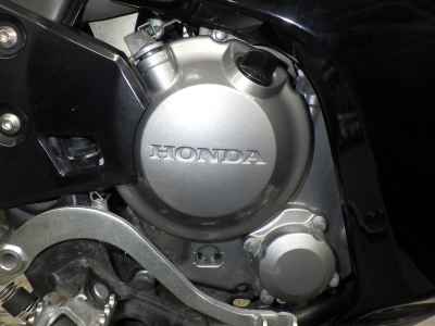 Honda CRF250L Rally LD 2017