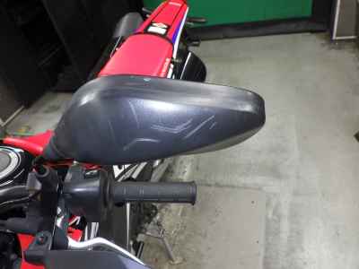 Honda CRF250L Rally LD 2017