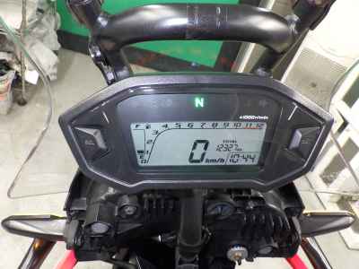 Honda CRF250L Rally LD 2017
