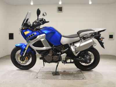 Yamaha XT1200ZE Super Tenere 2011