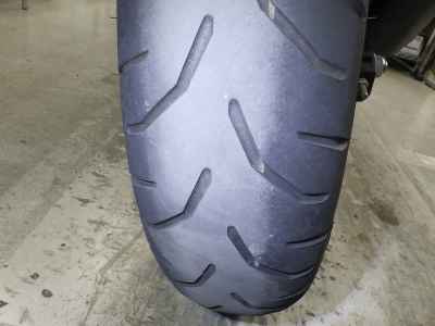 Honda CB250R 2018