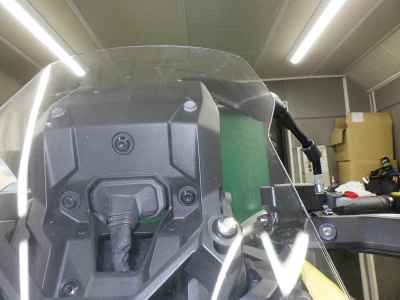 Honda X-Adv 750 2025