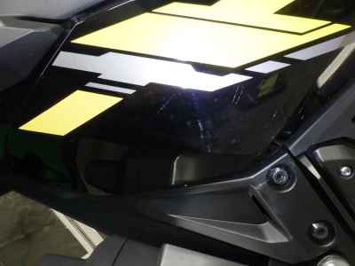 Honda X-Adv 750 2025