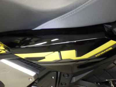Honda X-Adv 750 2025