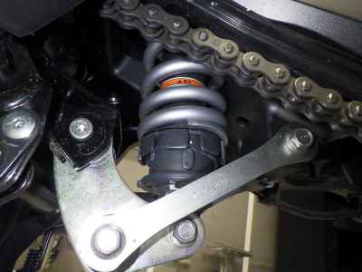 Honda X-Adv 750 2025