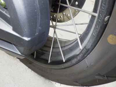 Honda X-Adv 750 2025