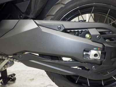 Honda X-Adv 750 2025
