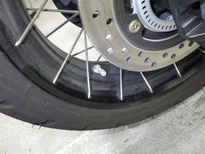Honda X-Adv 750 2025