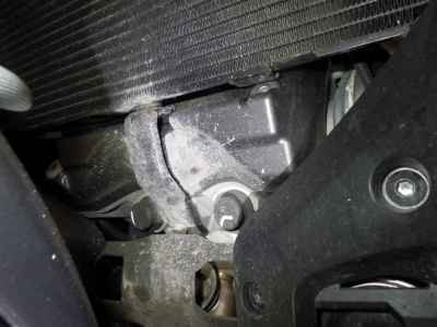 Honda X-Adv 750 2025