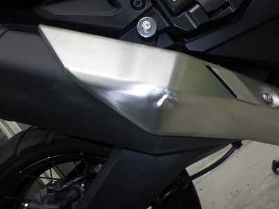 Honda X-Adv 750 2025