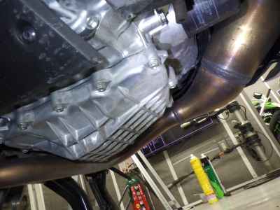 Honda X-Adv 750 2025