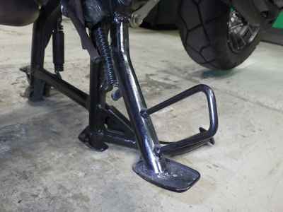 Honda X-Adv 750 2025