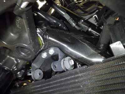 Honda X-Adv 750 2025
