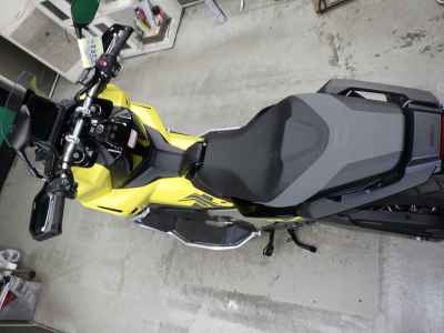 Honda X-Adv 750 2025