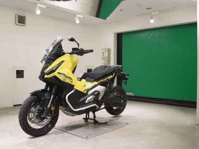 Honda X-Adv 750 2025