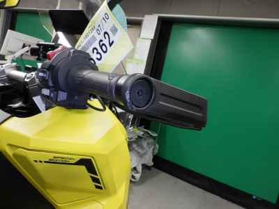 Honda X-Adv 750 2025