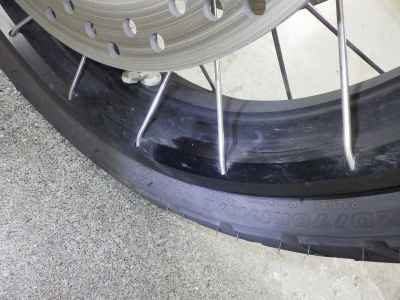 Honda X-Adv 750 2025
