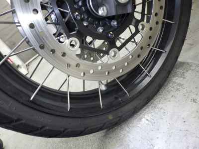 Honda X-Adv 750 2025