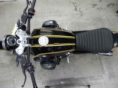 BMW R12 2026