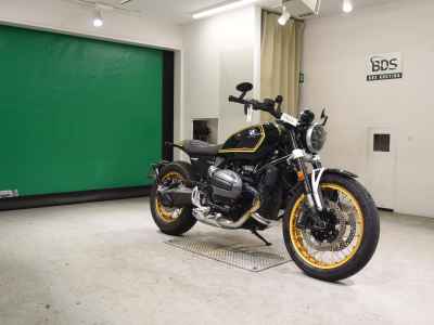 BMW R12 2026