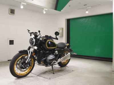 BMW R12 2026