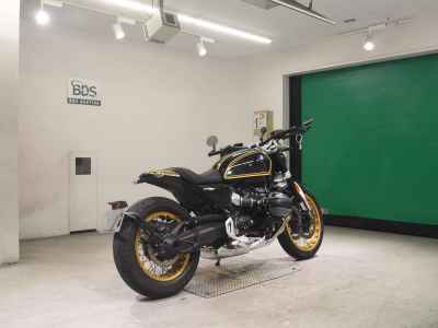 BMW R12 2026