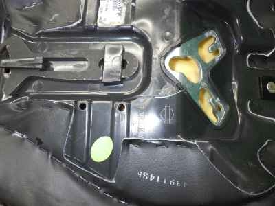 Harley-Davidson Sportster Iron XL883N 2021