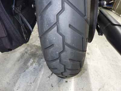 Harley-Davidson Sportster Iron XL883N 2021