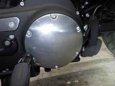 Harley-Davidson Sportster Iron XL883N 2021