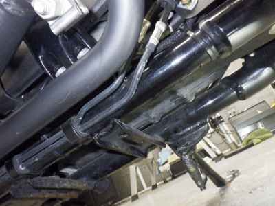 Harley-Davidson Sportster Iron XL883N 2021