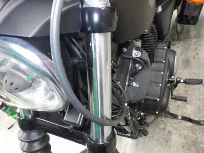 Harley-Davidson Sportster Iron XL883N 2021