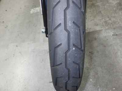 Harley-Davidson Sportster Iron XL883N 2021
