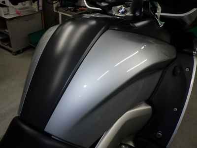 BMW K1600GTL 2016