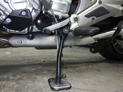 BMW K1600GTL 2016