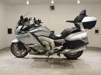 BMW K1600GTL 2016