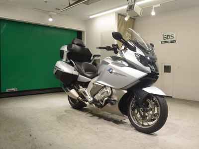 BMW K1600GTL 2016