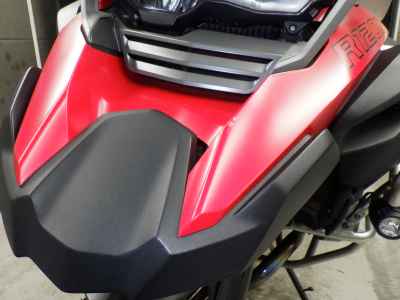 BMW R1200GS Adventure 2017