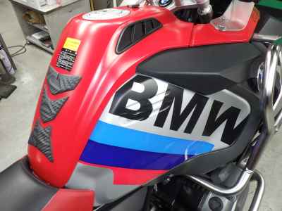 BMW R1200GS Adventure 2017